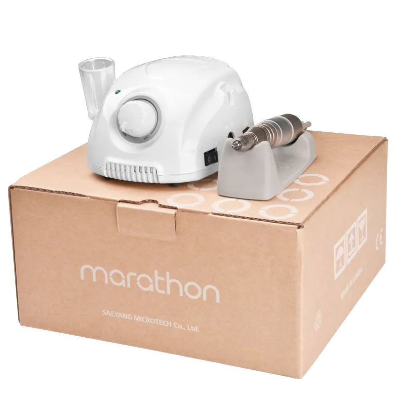 Torno Saeyang Marathon 3 Champion con mango H200 45W
