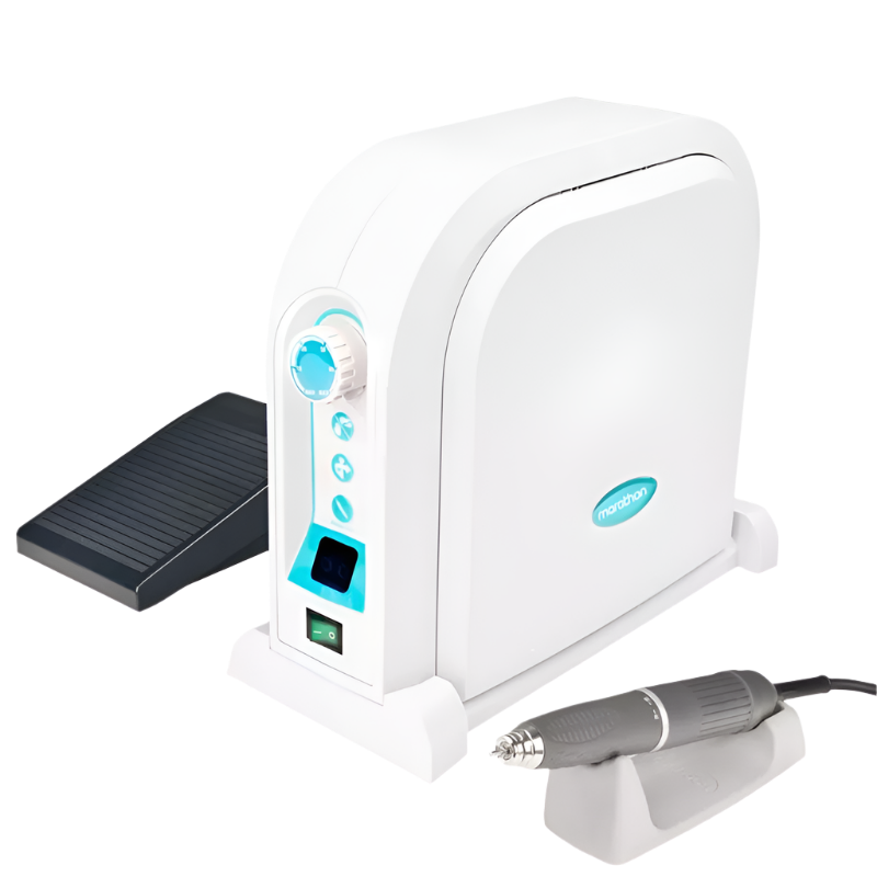 Torno manicura y pedicura Saeyang Marathon Multi 600 100W