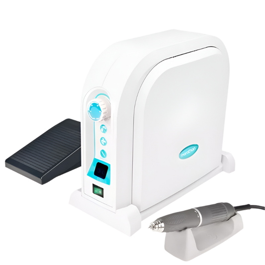 Torno manicura y pedicura Saeyang Marathon Multi 600 100W