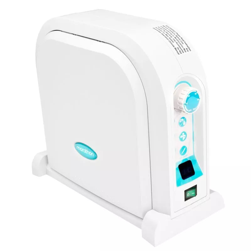 Torno manicura y pedicura Saeyang Marathon Multi 600