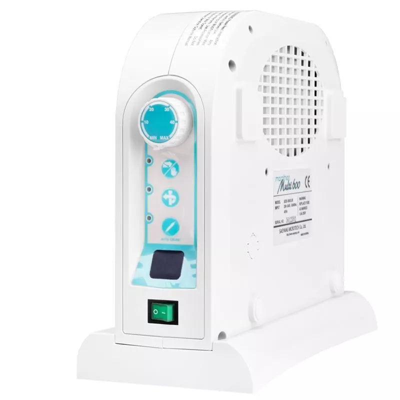 Torno manicura y pedicura Saeyang Marathon Multi 600