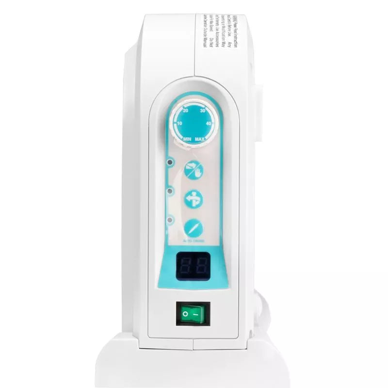 Torno manicura y pedicura Saeyang Marathon Multi 600