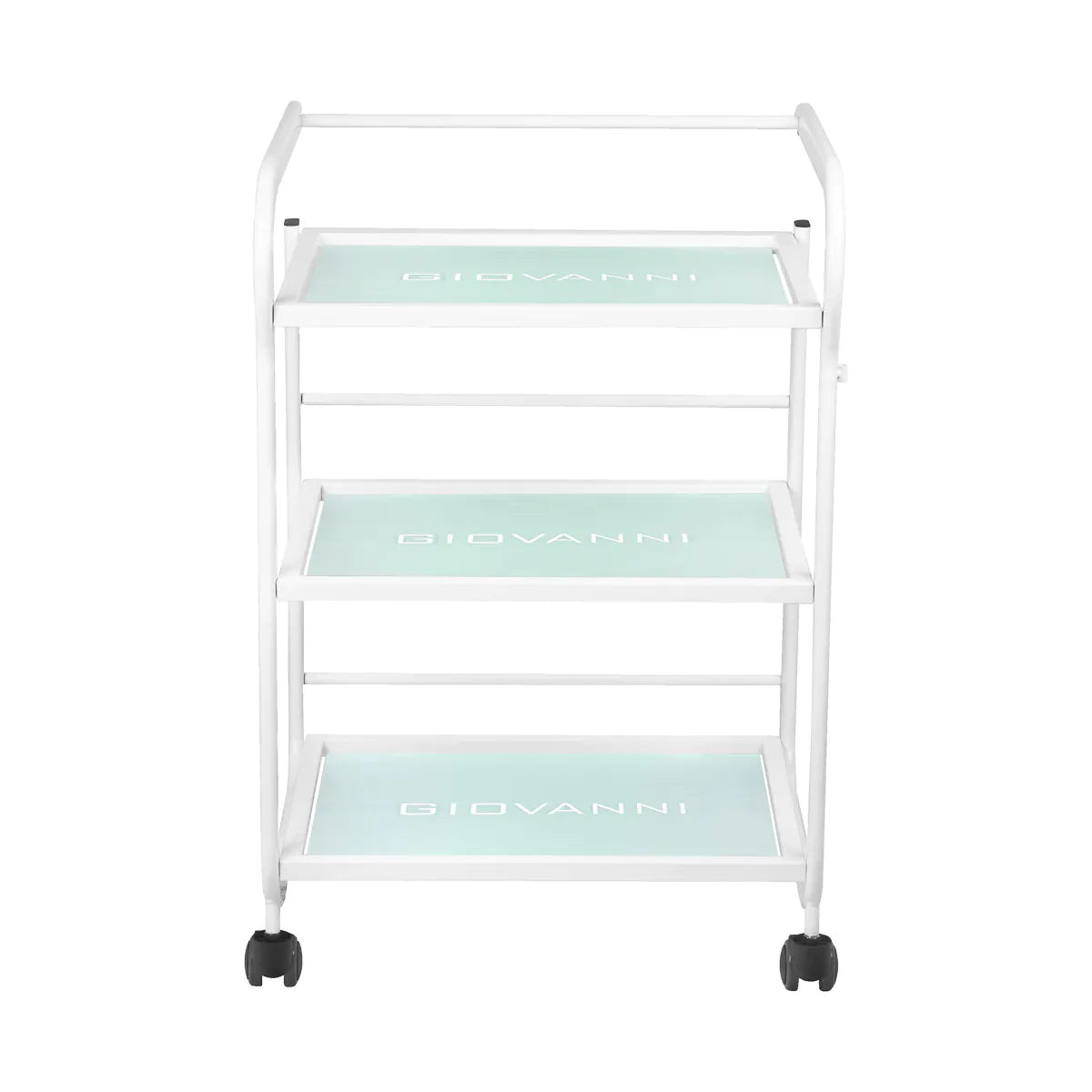 Aesthetic auxiliary cart