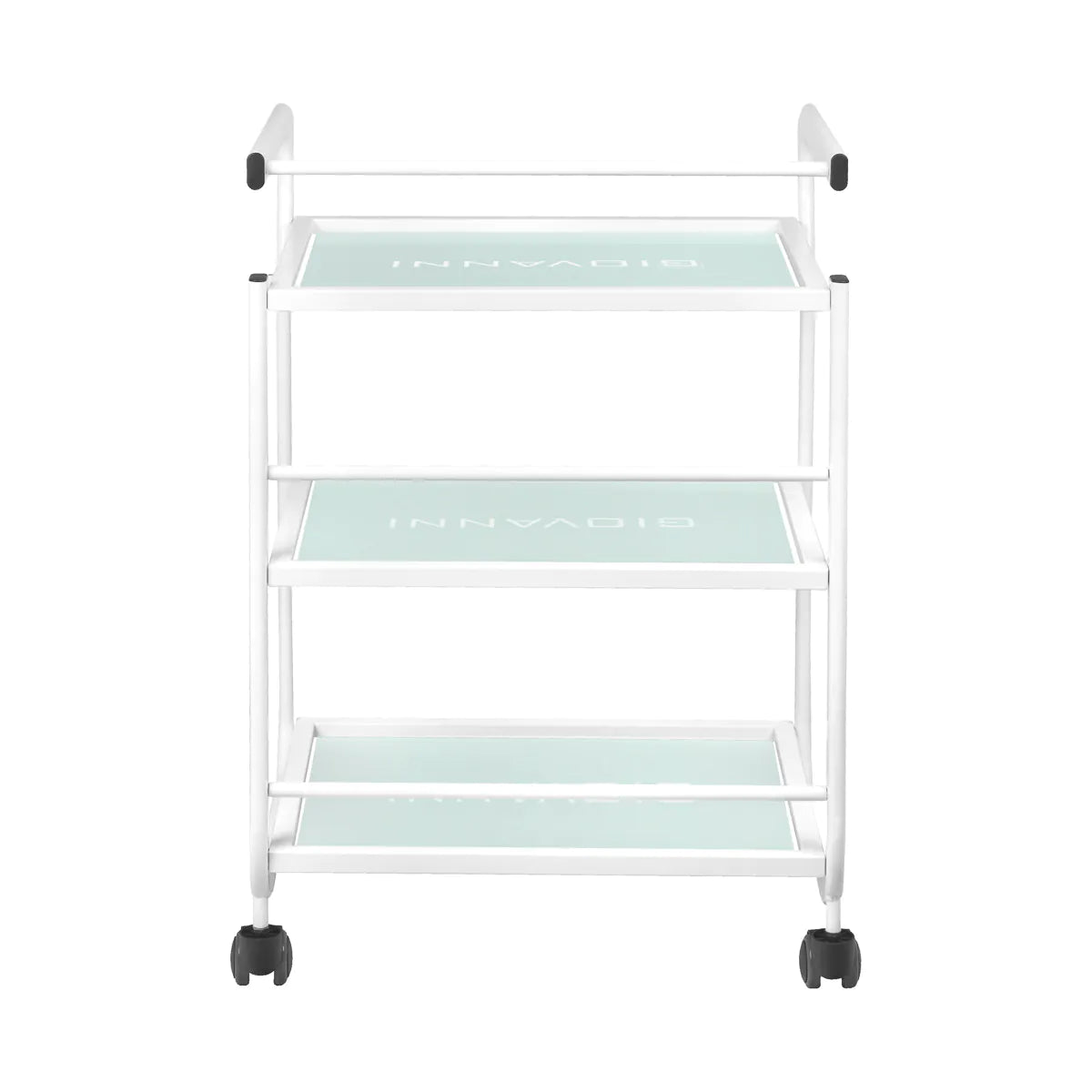 Aesthetic auxiliary cart