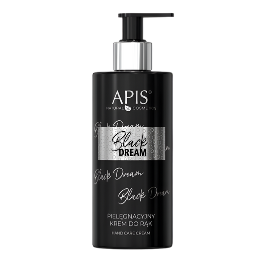 Apis crema profesional para manos black dream 300 ml