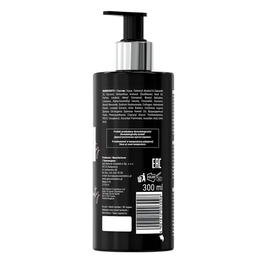 Crema de manos Be Beauty, 300 ml