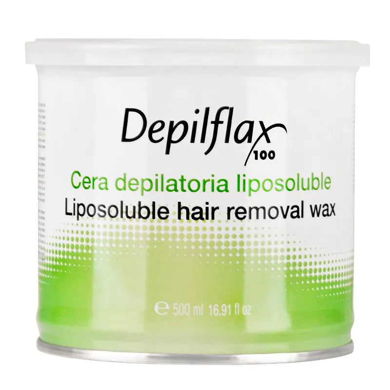 Kit de depilación