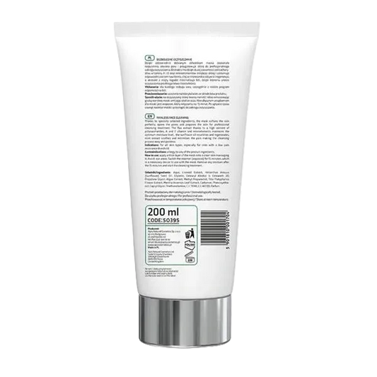 Apis Mascarilla Ablandadora para Limpieza Indolora