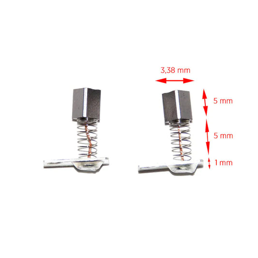 Cepillos para el torno Marathon Champion