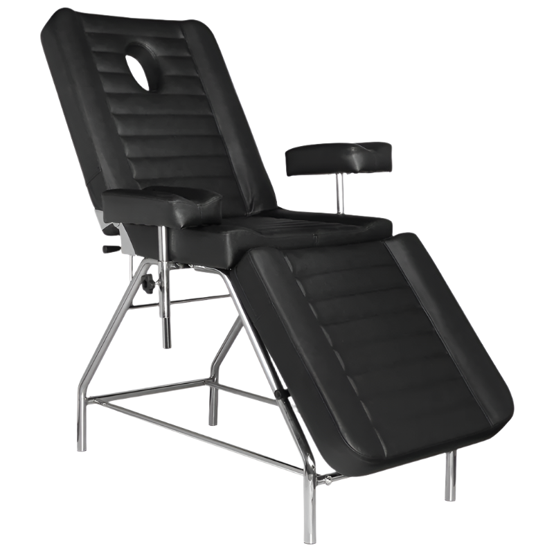 Sillón de tatuaje