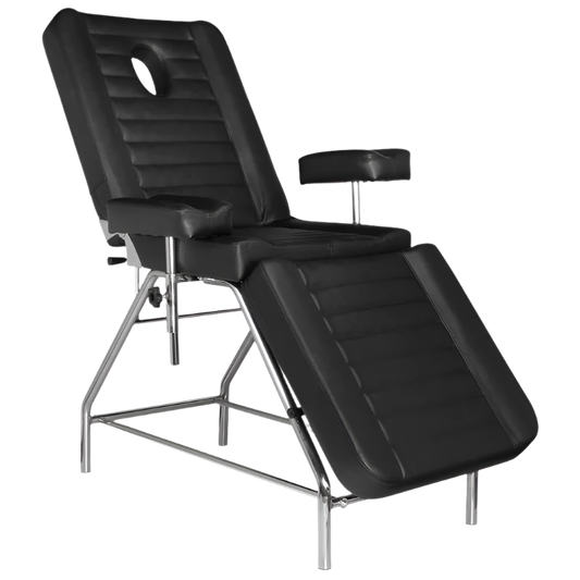 Sillón de tatuaje