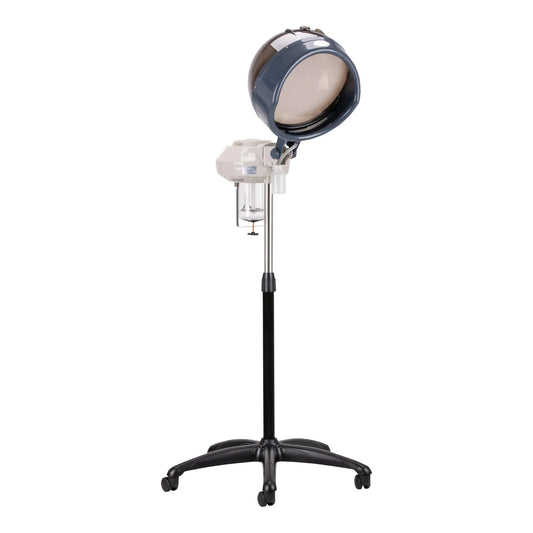 Sauna capilar de pie 750 W