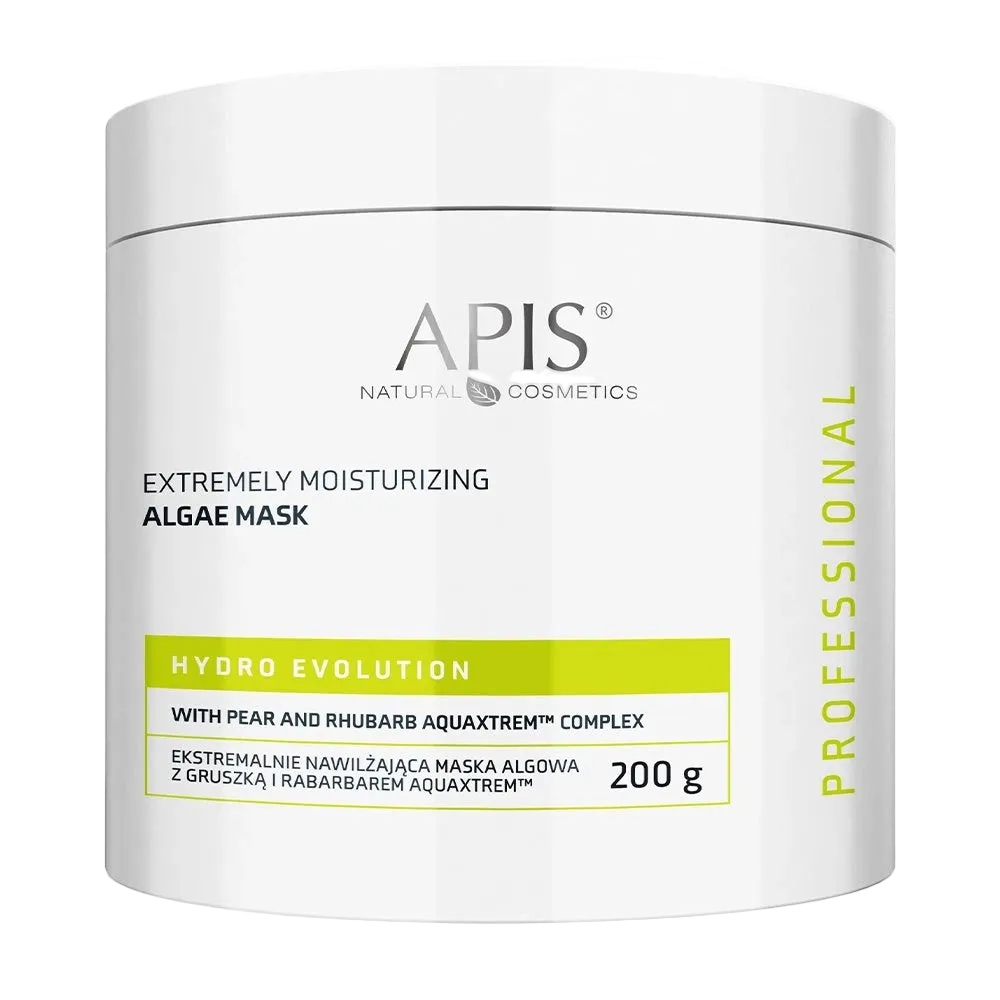 Mascarilla de algas extremadamente hidratante, 250 g