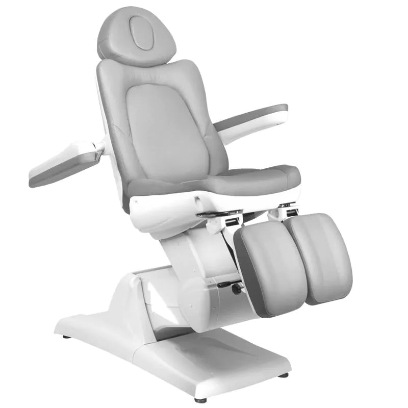 Electric pedicure chair