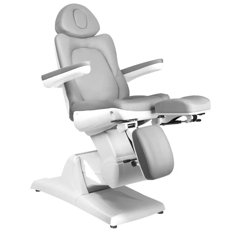 Electric pedicure chair