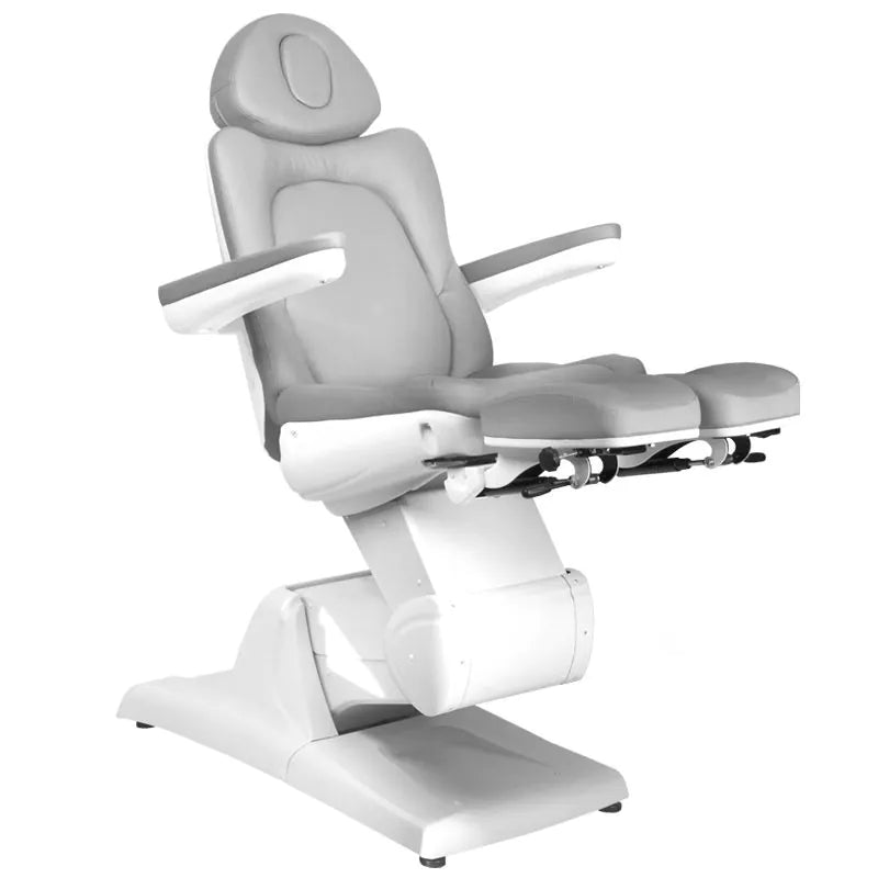 Electric pedicure chair