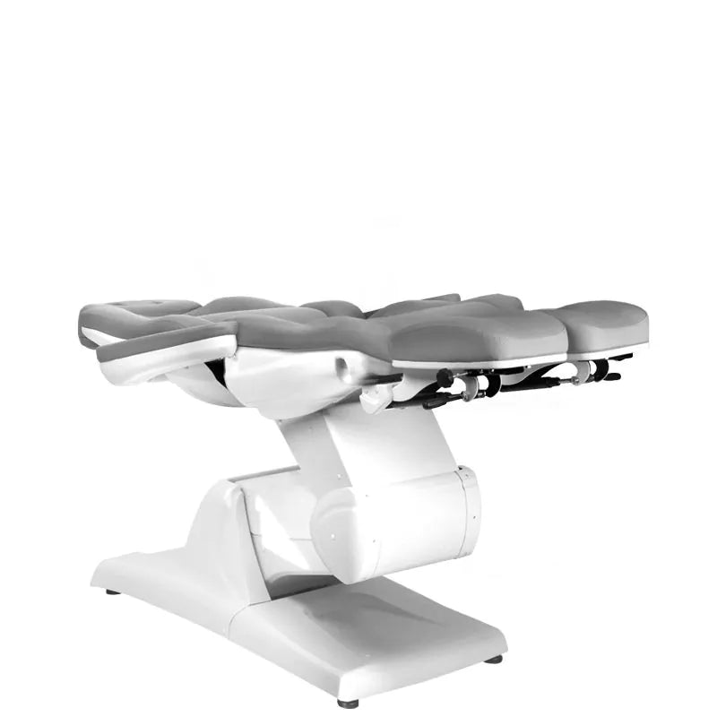 Electric pedicure chair