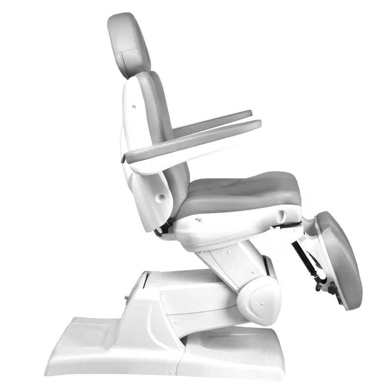 Electric pedicure chair