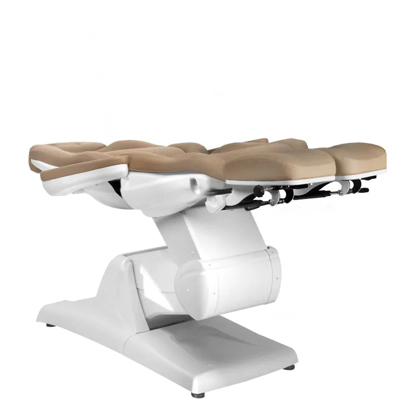 Electric pedicure chair