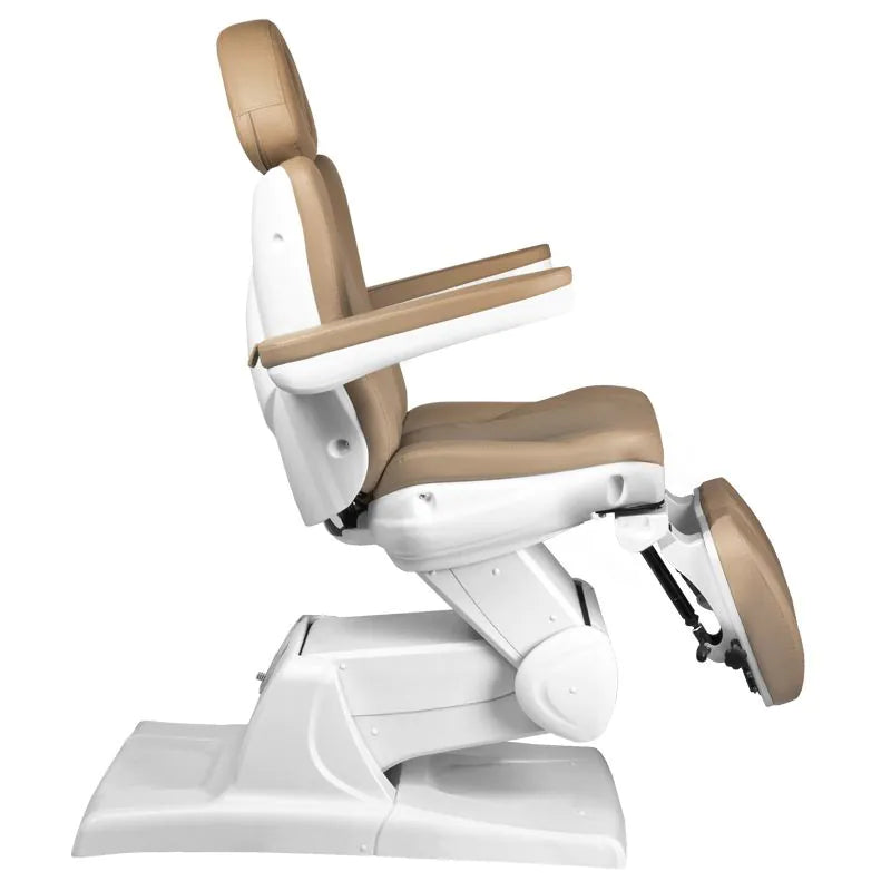Electric pedicure chair