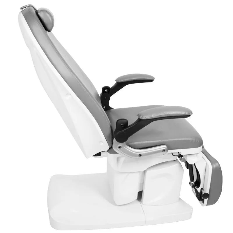 Sillón de pedicura eléctrico
