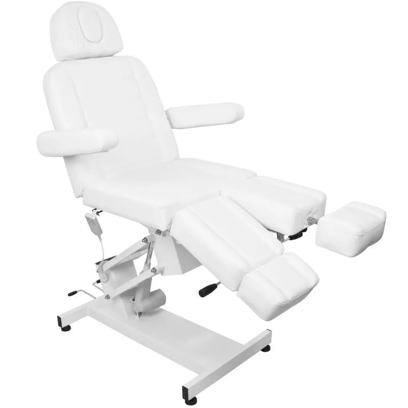 Electric pedicure chair