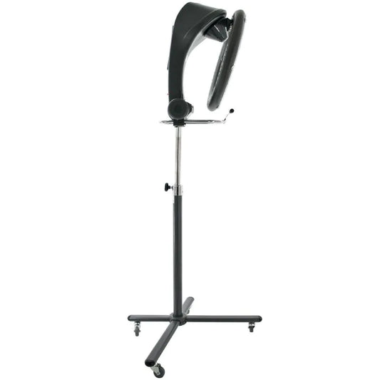 Gabbiano infrazon sur pied fl-101s gris