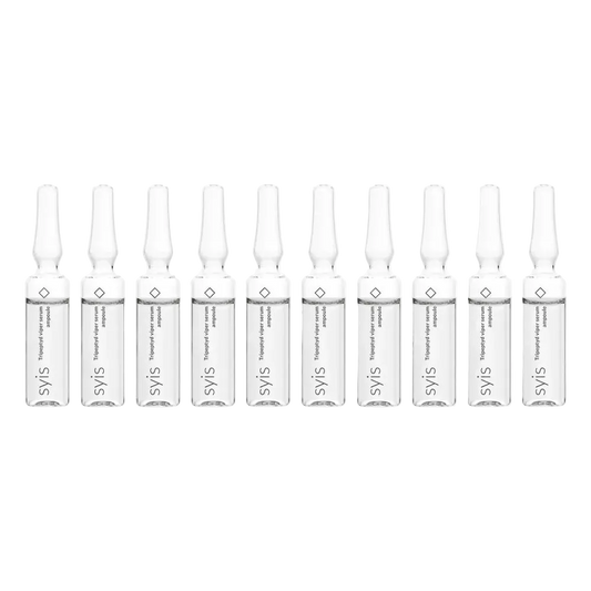 Ampollas vitamínicas 10 x 3 ml