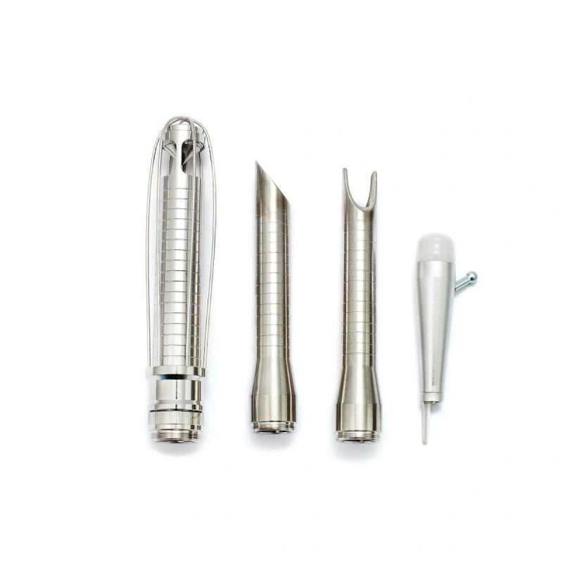 Láser fraccional MED-X CO2