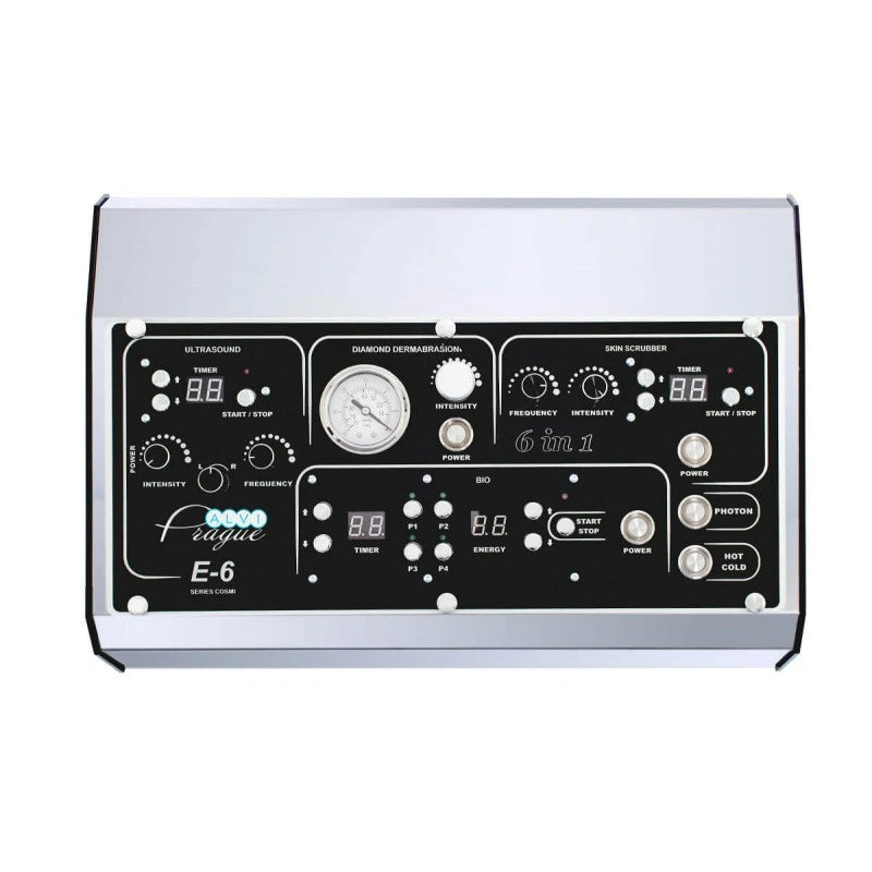 E-6 Multifunction Aesthetic Equipment