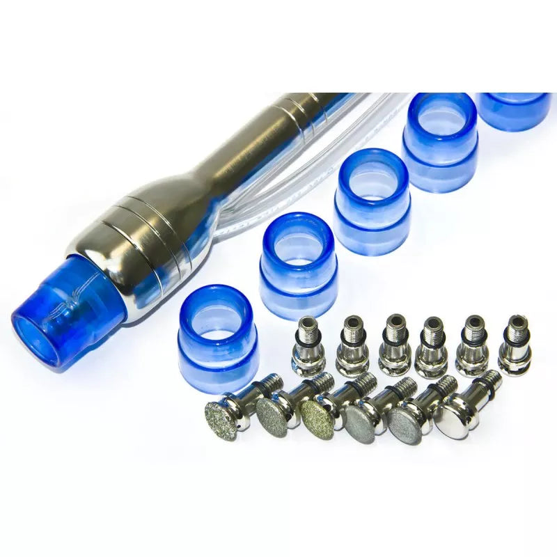 T-17 hydrodermabrasion machine