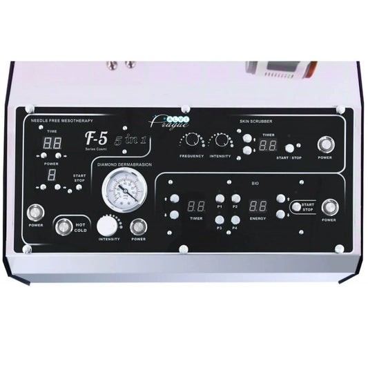 F-5 Multifunction Aesthetic Equipment