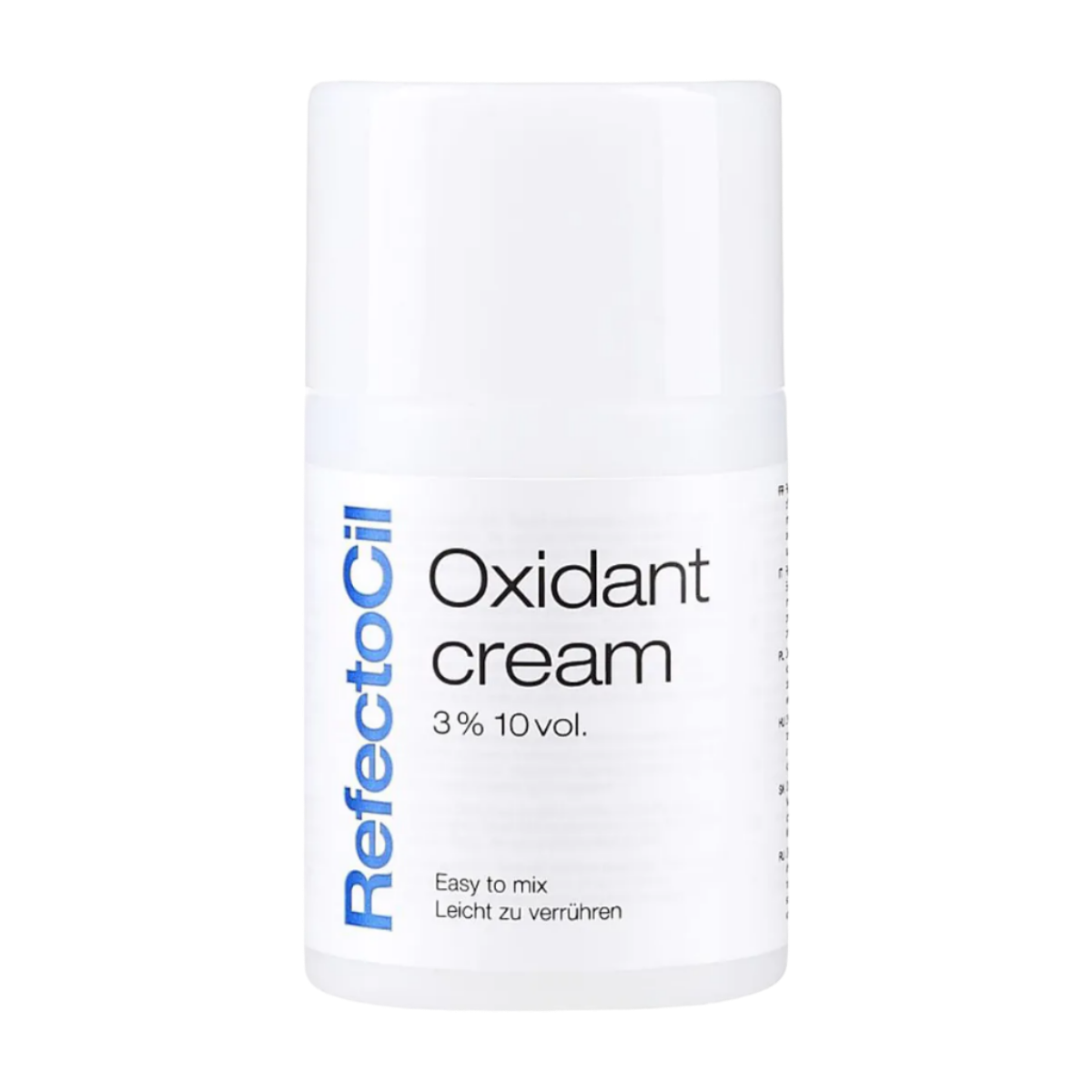 Crema oxidante 3% Refectocil