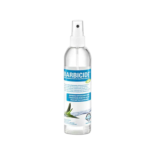 Desinfectante para Piel y Manos a Base de Alcohol – Protección Eficaz y Cuidado de la Piel, volumen 250 ml