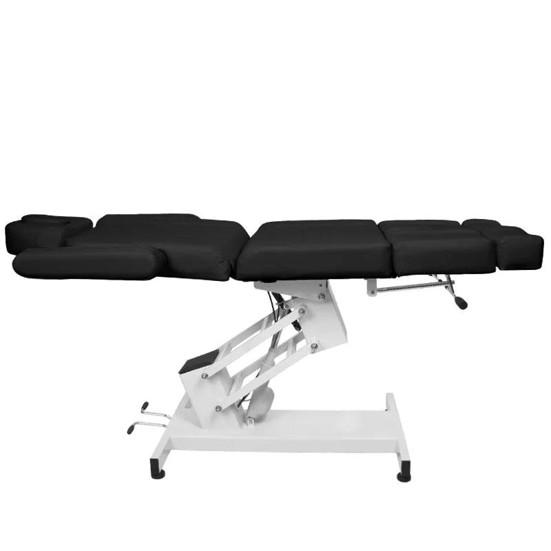 Electric pedicure chair
