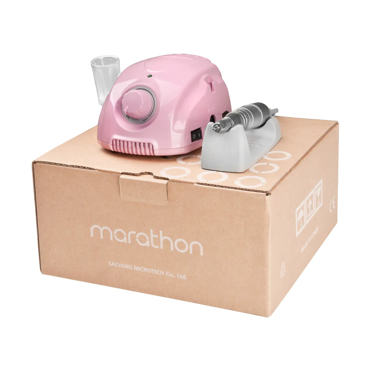 Saeyang Marathon 3 Champion Lathe with H200 45W Handle