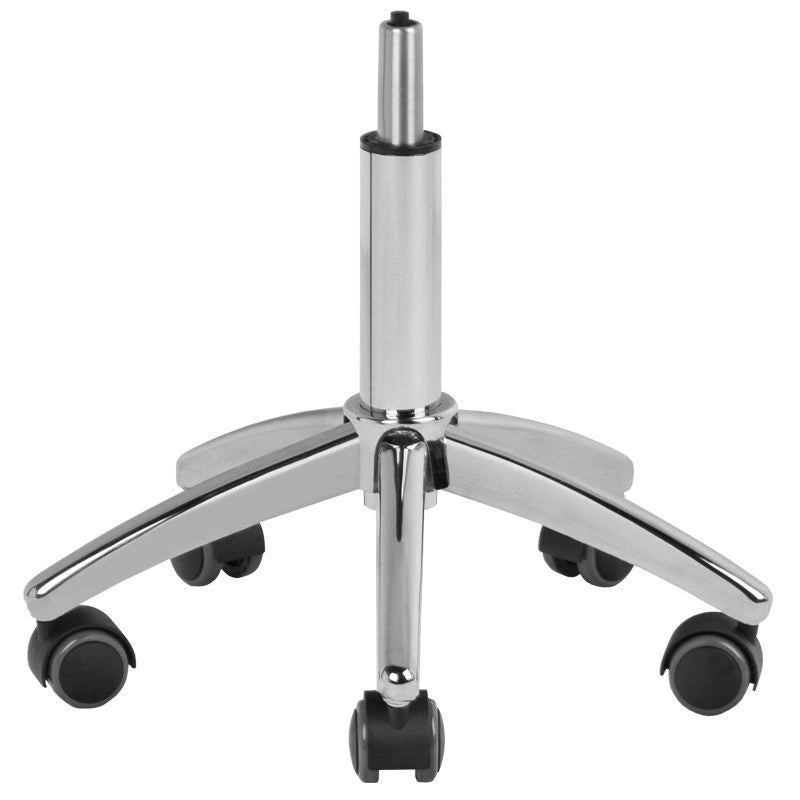 Hydraulic rodeo stool