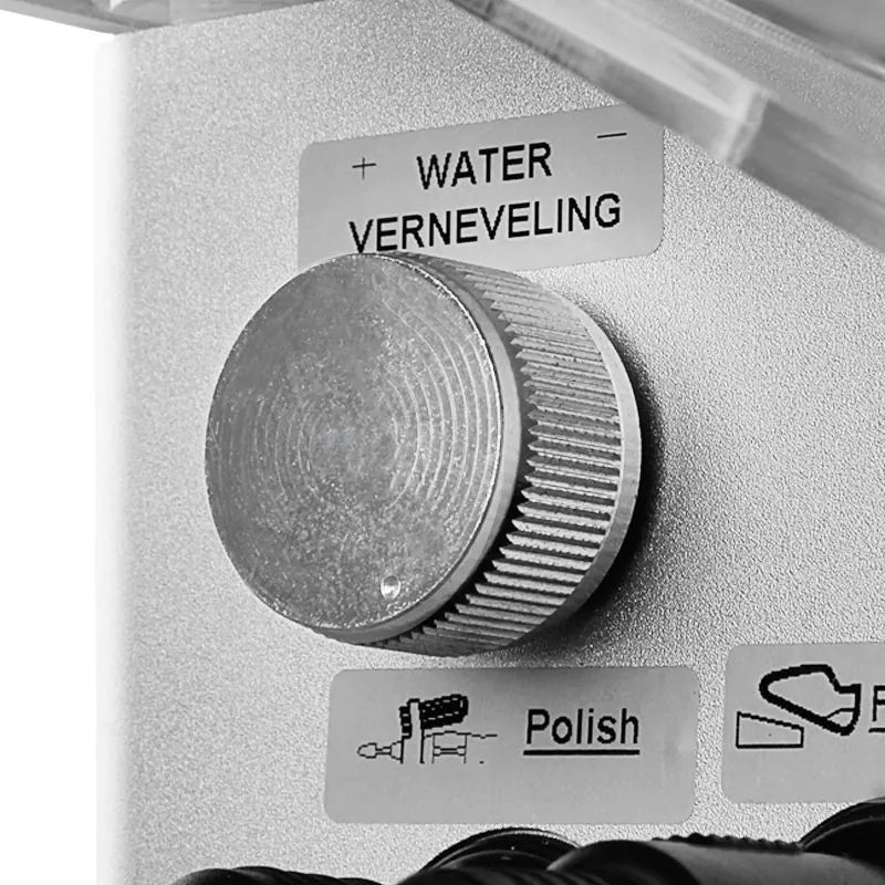 Yoshida pro-spray pedicure drill with LCD screen 28W