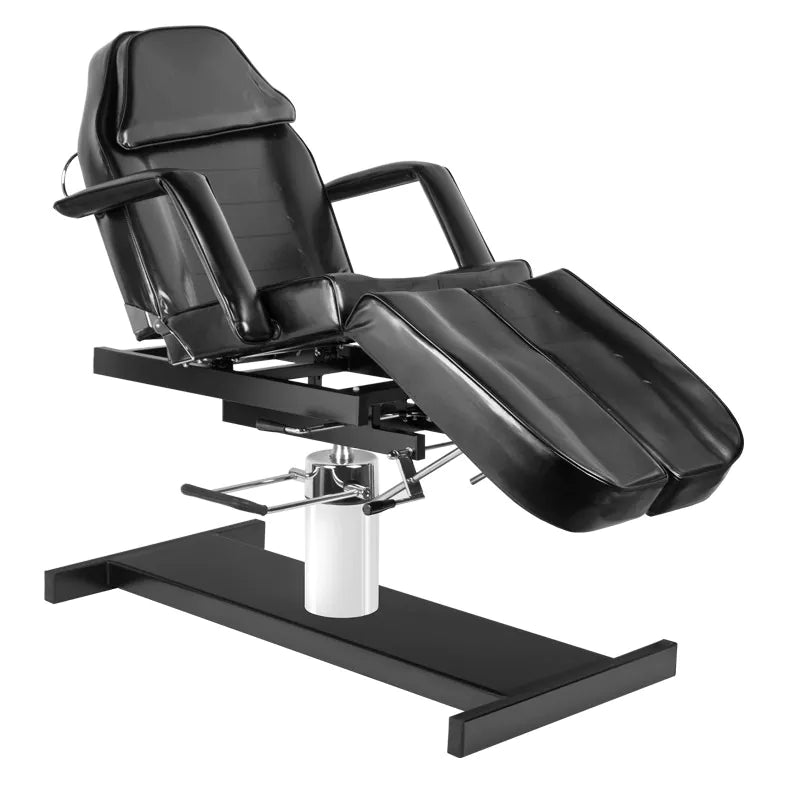 Hydraulic pedicure chair