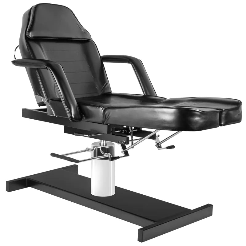 Hydraulic pedicure chair