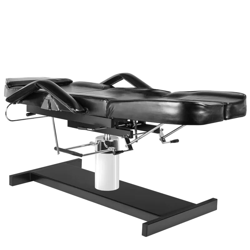 Hydraulic pedicure chair