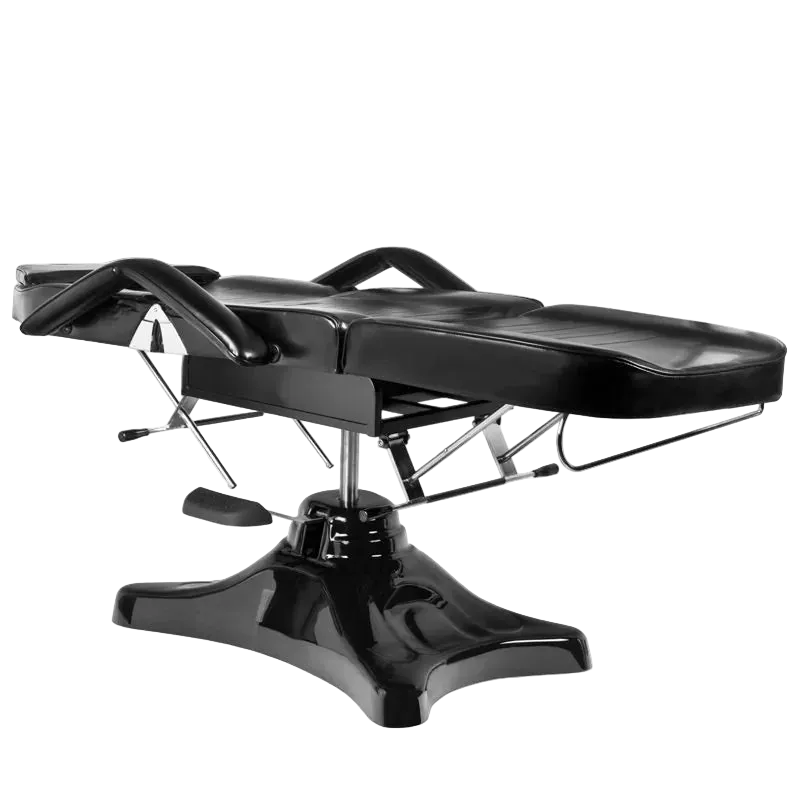3-body hydraulic stretcher