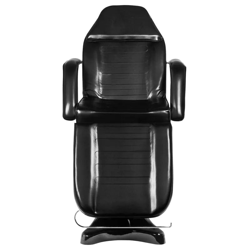 3-body hydraulic stretcher
