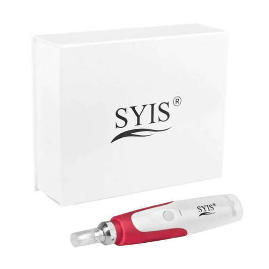 Dermapen profesional para mesoterapia de microagujas, mod. 03