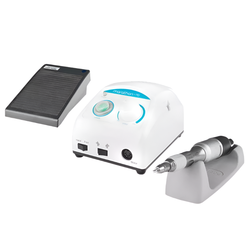 Torno manicura Saeyang Marathon N7 100W