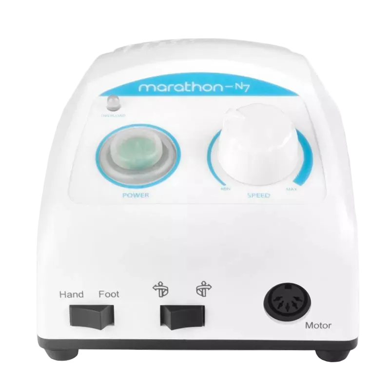 Torno manicura Saeyang Marathon N7