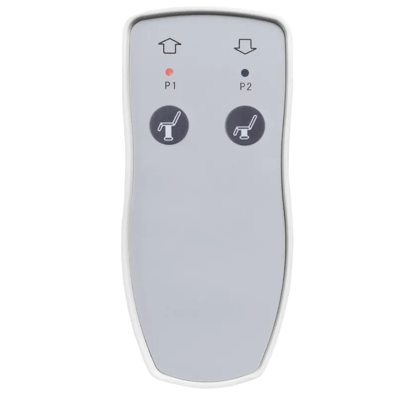 Electric pedicure chair