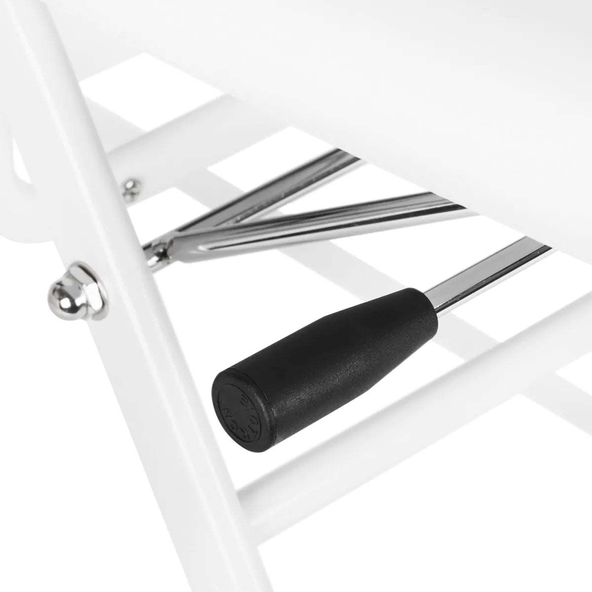 Universal stretcher with drawers