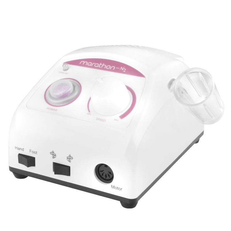 Torno manicura Saeyang Marathon N2+SH300S