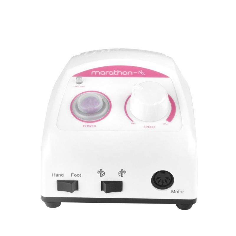 Torno manicura Saeyang Marathon N2+SH300S